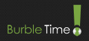 Burble Time Inc. logo