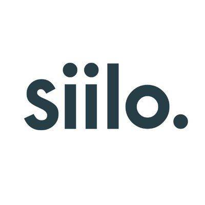 Siilo logo