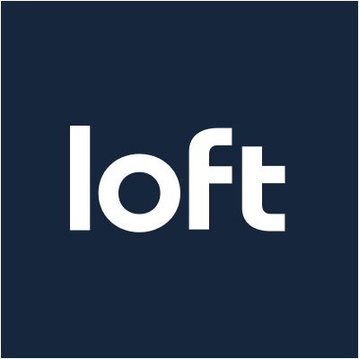 Loftorbital logo
