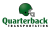 Quarterback Transportation logo