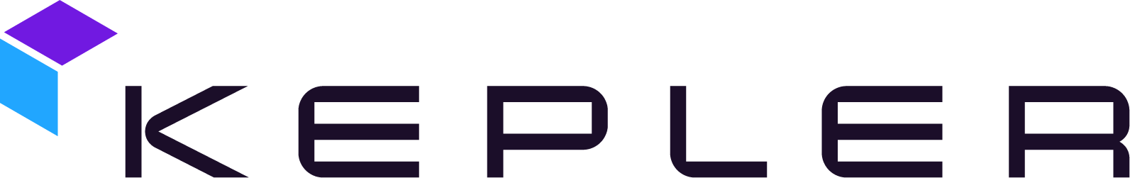 Kepler logo