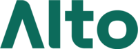 Alto logo