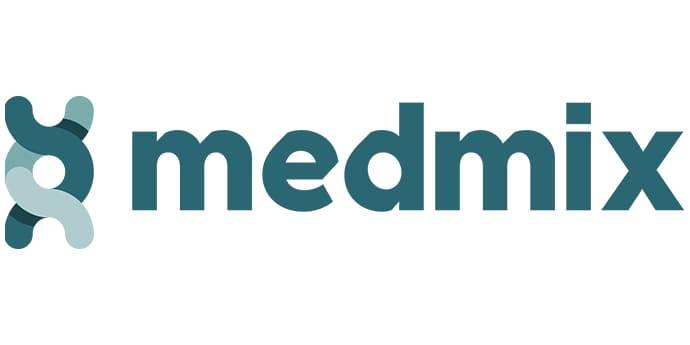 Medmix logo