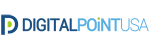 DIGITALPOiNTUSA logo