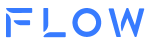 FLOW logo