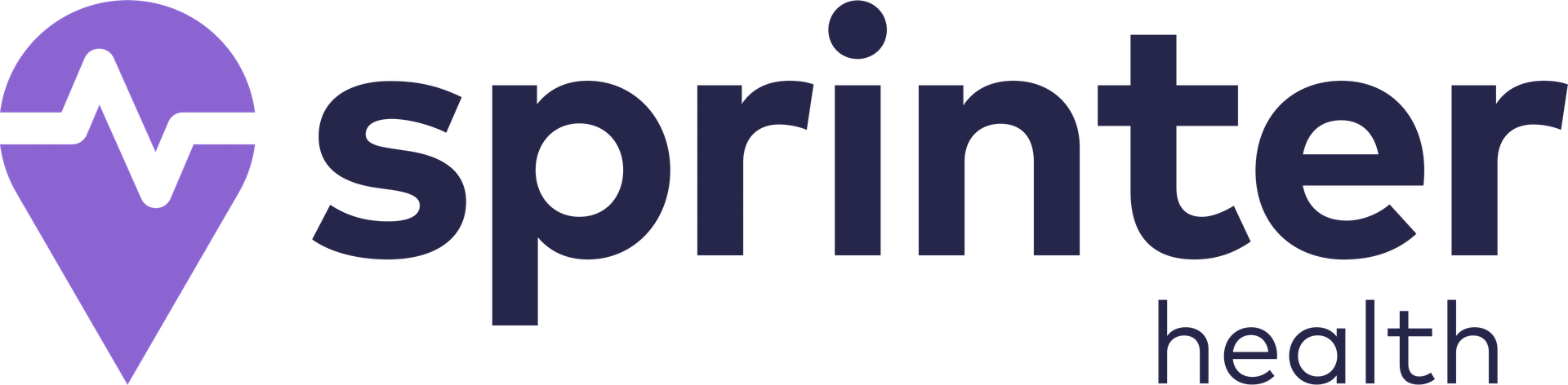 SprinterHealth logo