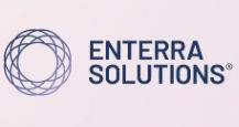 Enterra Solutions logo