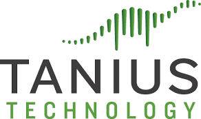 Tanius Technology logo