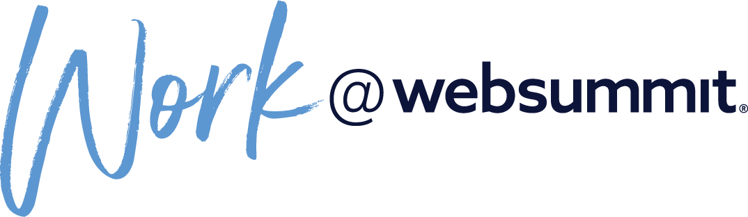 Websummit logo