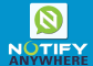 Notify AnyWhere logo