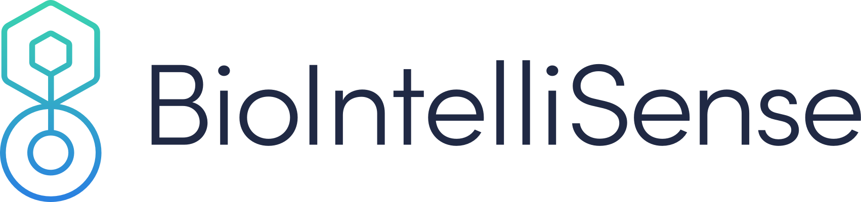 Biointellisense logo