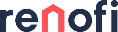 RenoFi logo