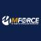 M Force Staffing logo