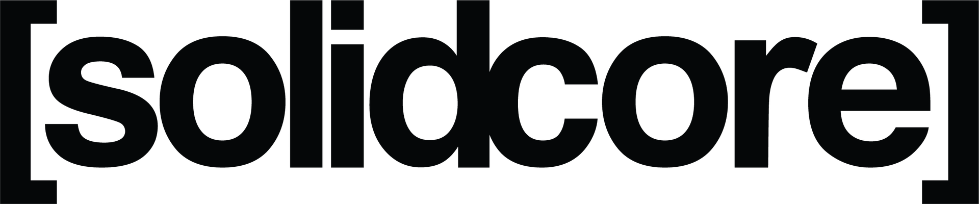 Solidcore logo