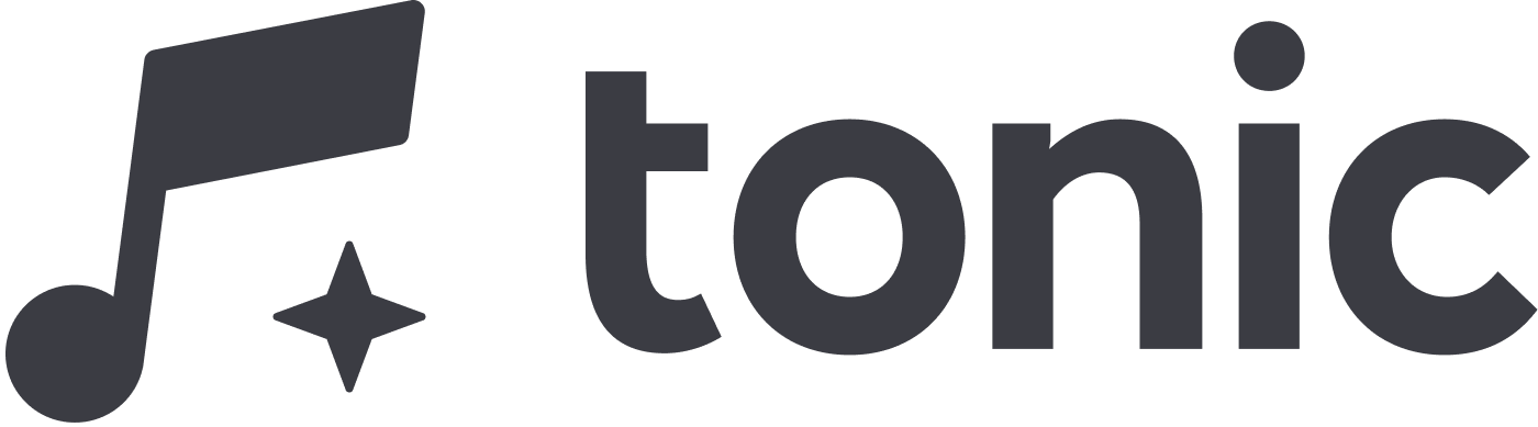 Tonic logo