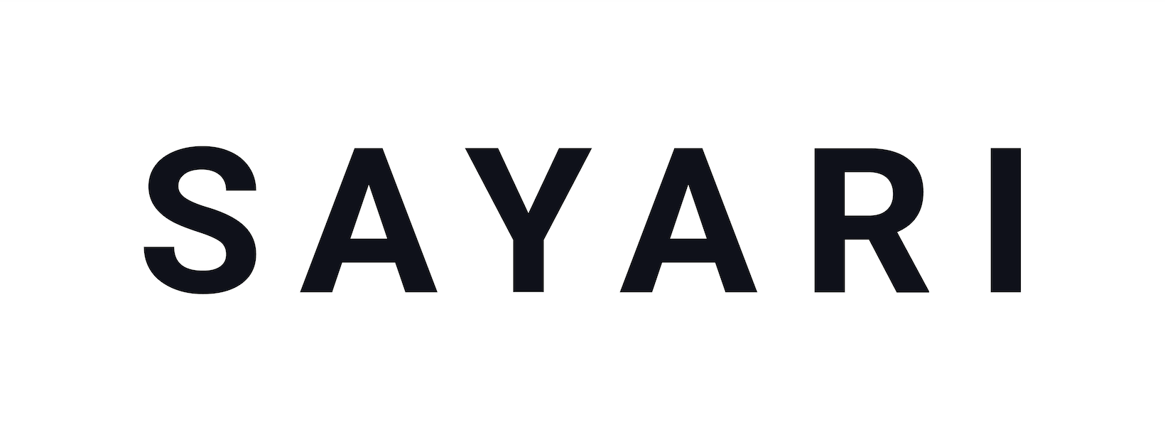 Sayari logo