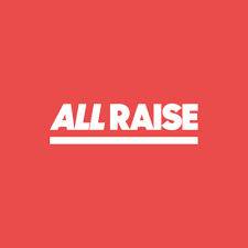 All Raise logo