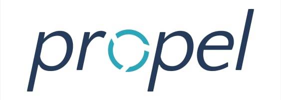 Propel Software logo