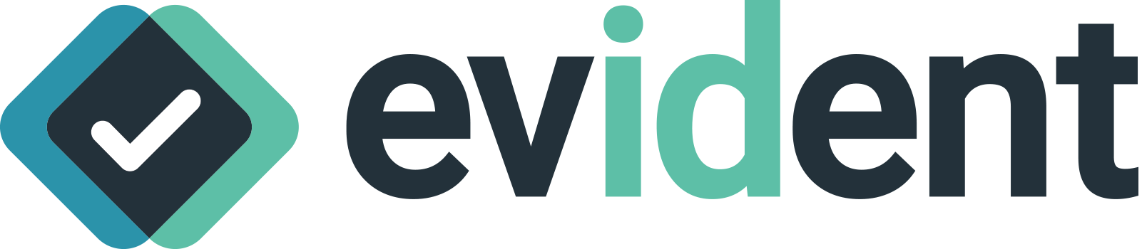 Evidentid logo