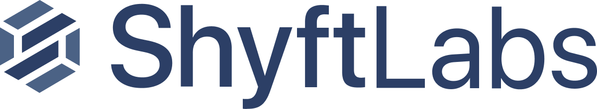 Shyftlabs logo