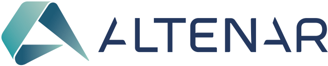 Altenar logo