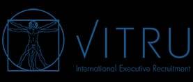 VITRU International Executive Recruitment logo