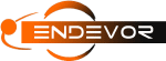 Endeavor It Solutions Pvt.Ltd. logo