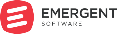 Emergent Software logo