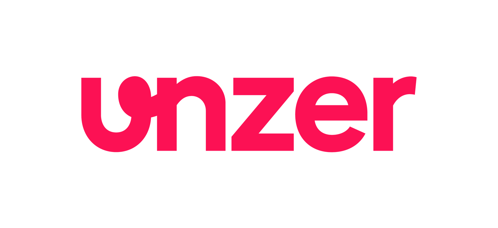 Unzer logo