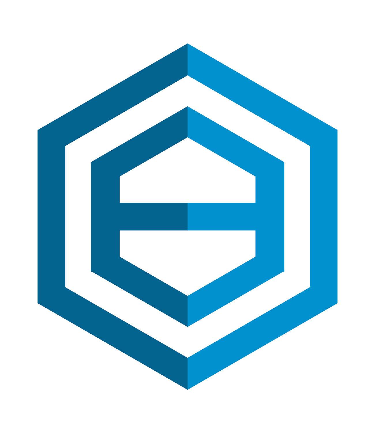 Blue Coding logo