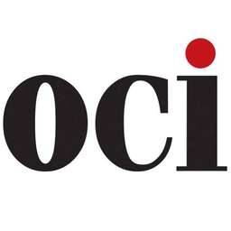 OCI logo