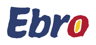 Ebro logo