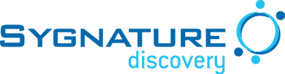 Sygnature Discovery logo