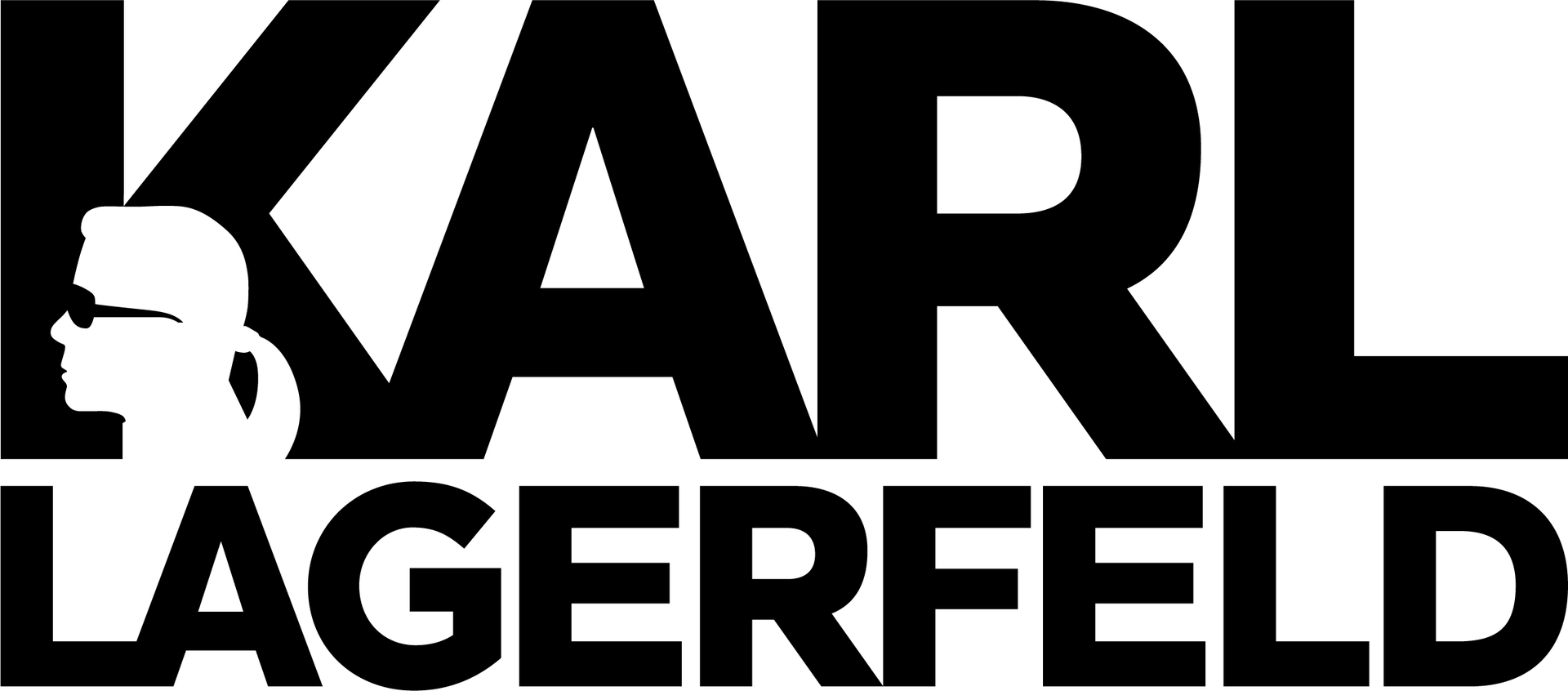 Karllagerfeld logo