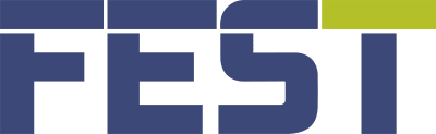 FEST GmbH logo