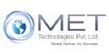 MET Technologies Pvt Ltd logo