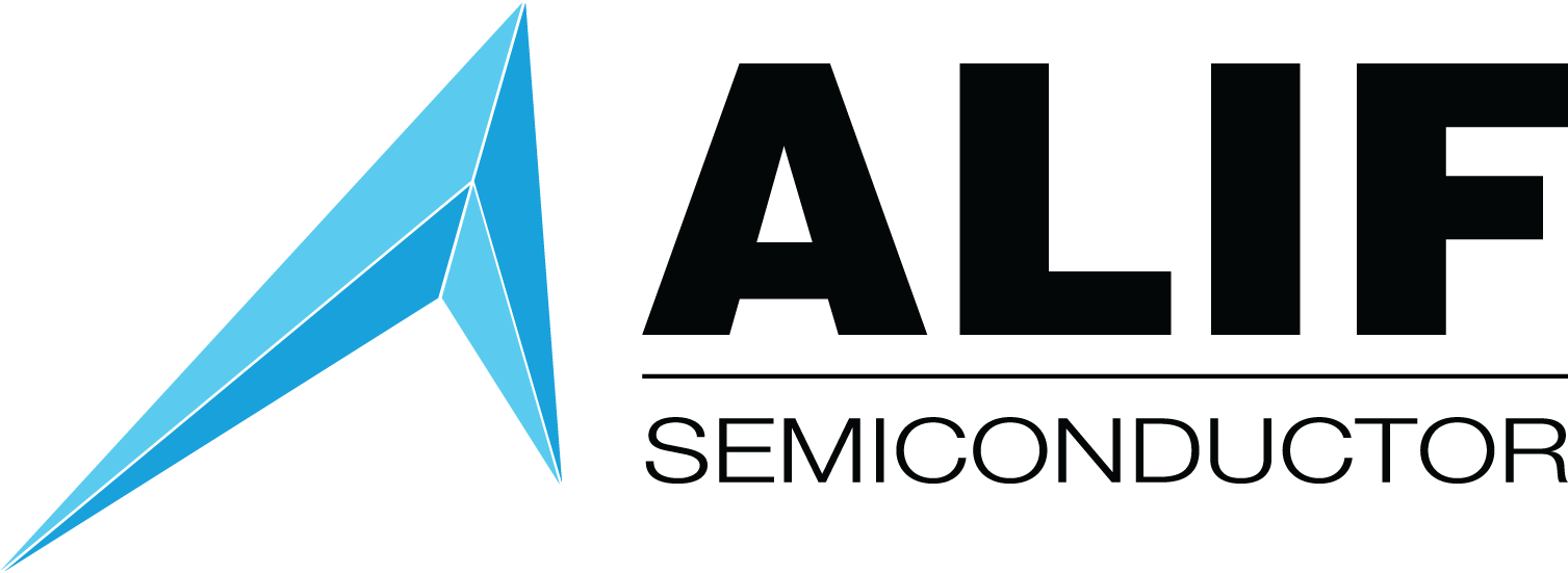 Alifsemi logo
