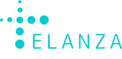 Elanza logo