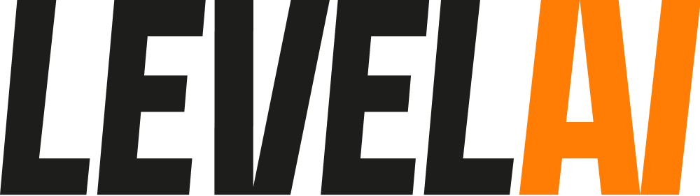 Levelai logo