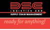 DSC Logistics logo