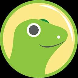 CoinGecko logo
