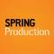 SPRING Production logo