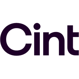 Cint logo