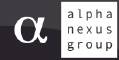 Alpha Nexus Group logo