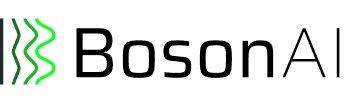 Boson AI logo