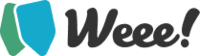 Weee! Inc logo