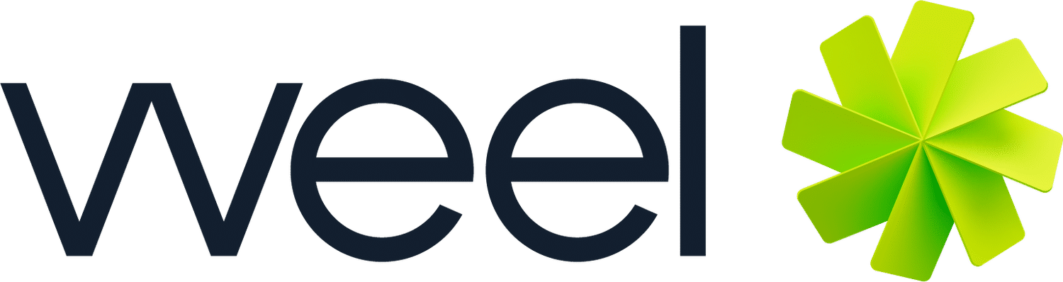 Weel logo