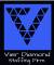Vier Diamond Staffing Firm logo