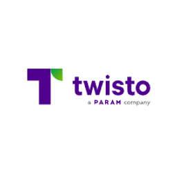 Twisto logo