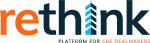 Rethink logo